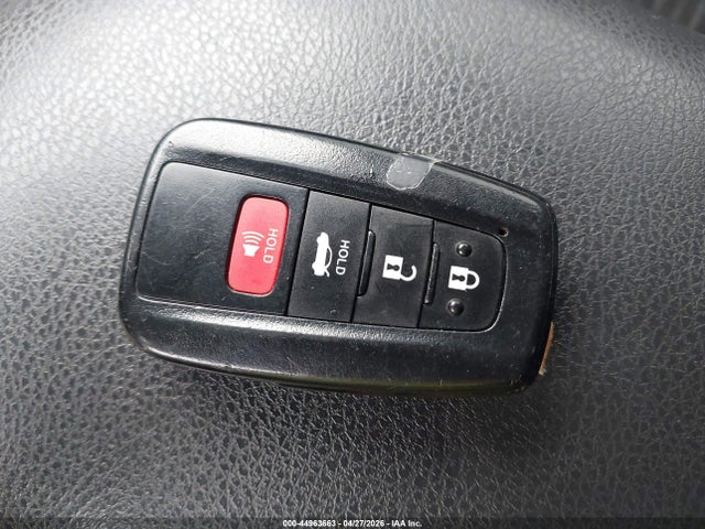 Aukcja sprzedaży 2021 Toyota Camry Se, vin: 4T1S11AK7MU546736, numer aukcji: 44963663