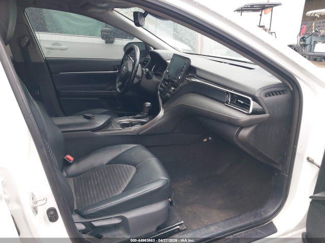 Aukcja sprzedaży 2021 Toyota Camry Se, vin: 4T1S11AK7MU546736, numer aukcji: 44963663