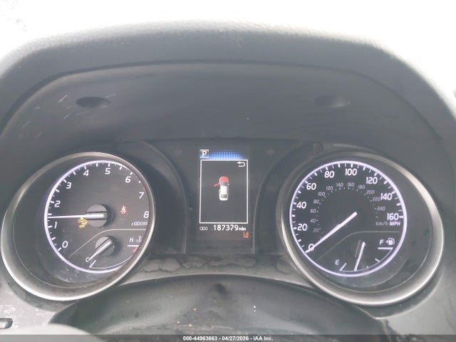 Aukcja sprzedaży 2021 Toyota Camry Se, vin: 4T1S11AK7MU546736, numer aukcji: 44963663