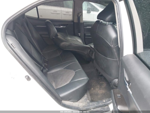 Aukcja sprzedaży 2021 Toyota Camry Se, vin: 4T1S11AK7MU546736, numer aukcji: 44963663