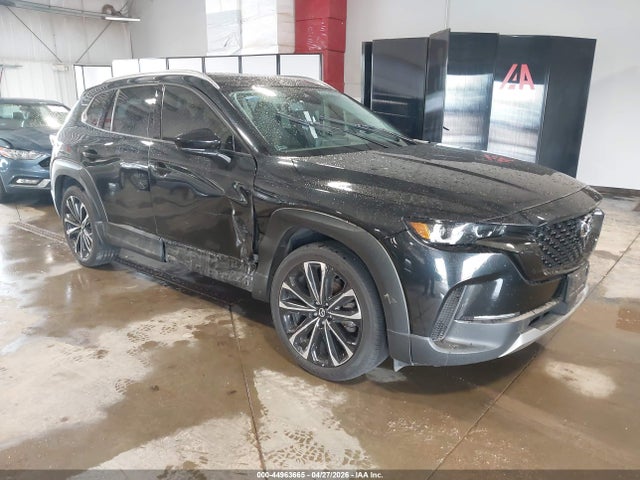 Продажа на аукционе авто 2023 Mazda Cx-50 2.5 Turbo Premium, vin: 7MMVABDY7PN114461, номер лота: 44963665