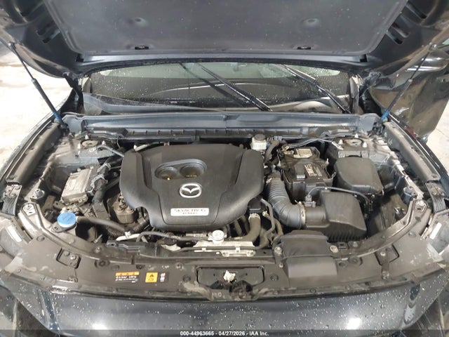 Продажа на аукционе авто 2023 Mazda Cx-50 2.5 Turbo Premium, vin: 7MMVABDY7PN114461, номер лота: 44963665