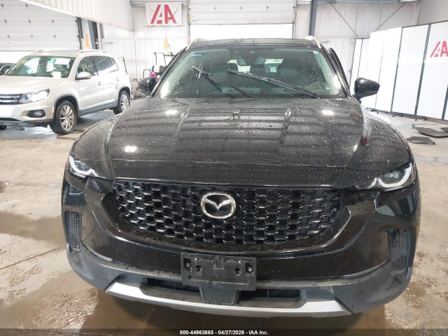 Продажа на аукционе авто 2023 Mazda Cx-50 2.5 Turbo Premium, vin: 7MMVABDY7PN114461, номер лота: 44963665