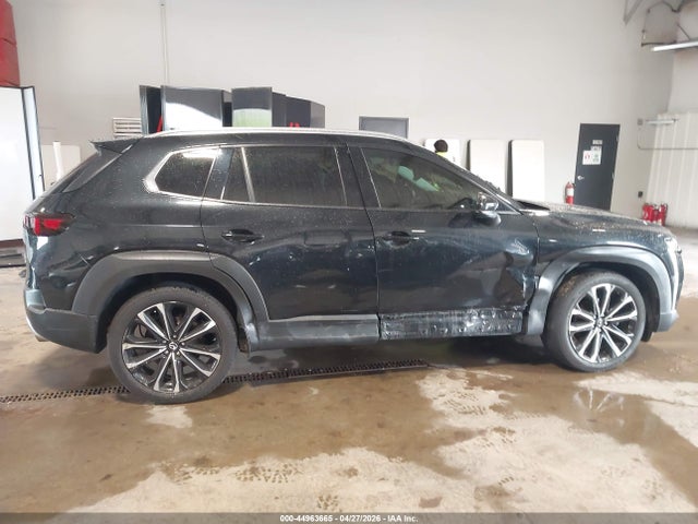 Продажа на аукционе авто 2023 Mazda Cx-50 2.5 Turbo Premium, vin: 7MMVABDY7PN114461, номер лота: 44963665