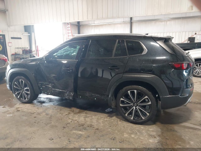 Продажа на аукционе авто 2023 Mazda Cx-50 2.5 Turbo Premium, vin: 7MMVABDY7PN114461, номер лота: 44963665
