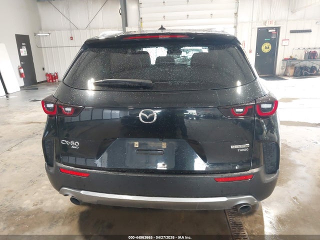 Продажа на аукционе авто 2023 Mazda Cx-50 2.5 Turbo Premium, vin: 7MMVABDY7PN114461, номер лота: 44963665