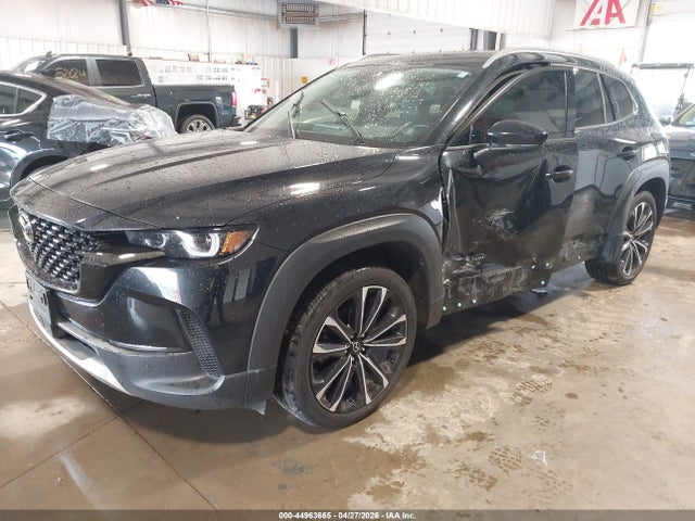 Продажа на аукционе авто 2023 Mazda Cx-50 2.5 Turbo Premium, vin: 7MMVABDY7PN114461, номер лота: 44963665