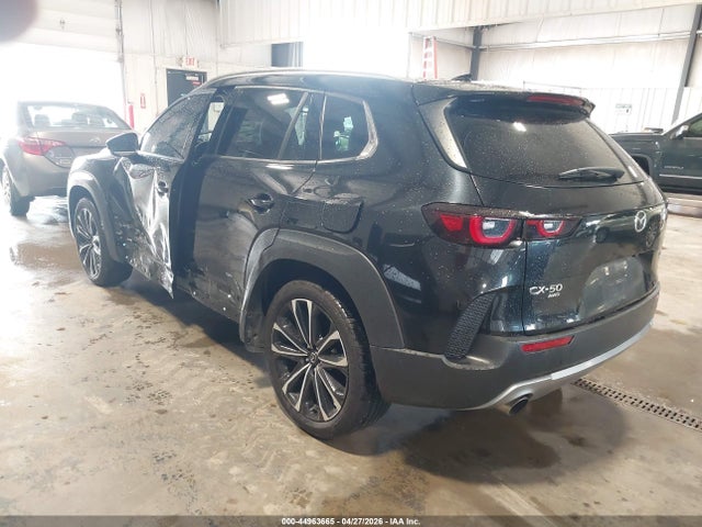 Продажа на аукционе авто 2023 Mazda Cx-50 2.5 Turbo Premium, vin: 7MMVABDY7PN114461, номер лота: 44963665