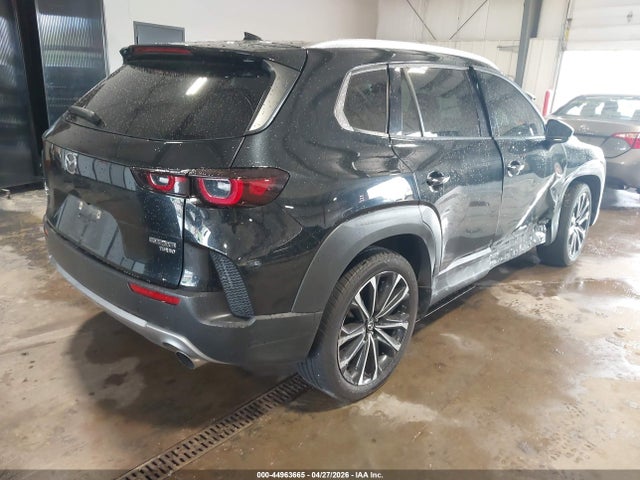Продажа на аукционе авто 2023 Mazda Cx-50 2.5 Turbo Premium, vin: 7MMVABDY7PN114461, номер лота: 44963665