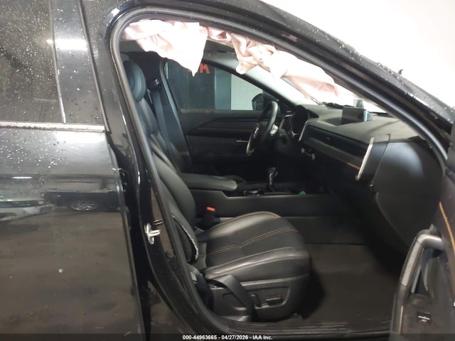 Продажа на аукционе авто 2023 Mazda Cx-50 2.5 Turbo Premium, vin: 7MMVABDY7PN114461, номер лота: 44963665