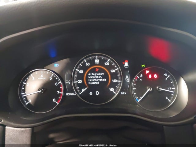 Продажа на аукционе авто 2023 Mazda Cx-50 2.5 Turbo Premium, vin: 7MMVABDY7PN114461, номер лота: 44963665