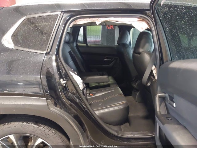 Продажа на аукционе авто 2023 Mazda Cx-50 2.5 Turbo Premium, vin: 7MMVABDY7PN114461, номер лота: 44963665