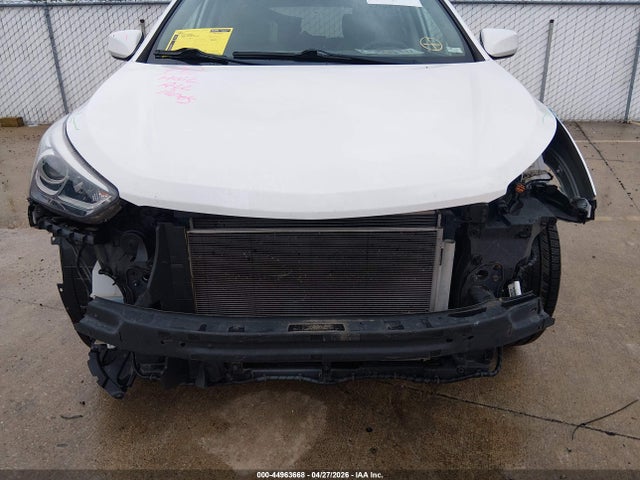 Продаж на аукціоні авто 2018 Hyundai Santa Fe Sport 2.4l, vin: 5XYZT3LB3JG511887, номер лоту: 44963668