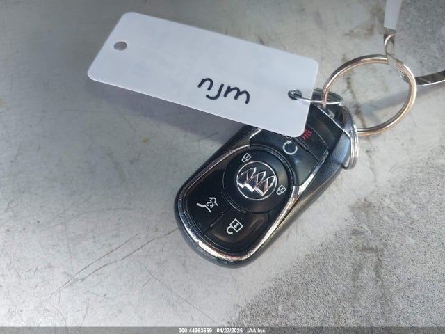 Aukcja sprzedaży 2018 Buick Envision Essence, vin: LRBFX2SA1JD004333, numer aukcji: 44963669