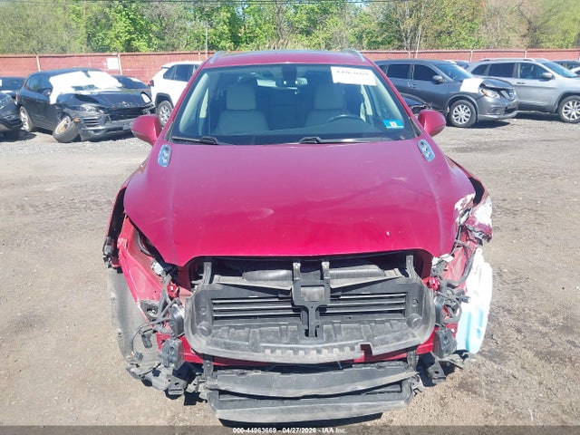 Aukcja sprzedaży 2018 Buick Envision Essence, vin: LRBFX2SA1JD004333, numer aukcji: 44963669