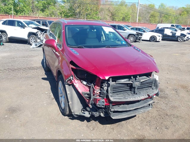 Aukcja sprzedaży 2018 Buick Envision Essence, vin: LRBFX2SA1JD004333, numer aukcji: 44963669