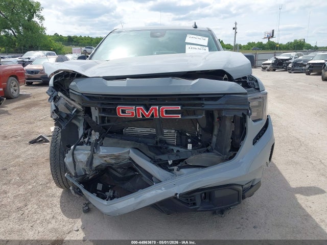 Продажа на аукционе авто 2024 Gmc Sierra 1500 4wd  Short Box Elevation With 3vl, vin: 3GTPUJEK3RG375327, номер лота: 44963670