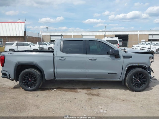 Aukcja sprzedaży 2024 Gmc Sierra 1500 4wd  Short Box Elevation With 3vl, vin: 3GTPUJEK3RG375327, numer aukcji: 44963670