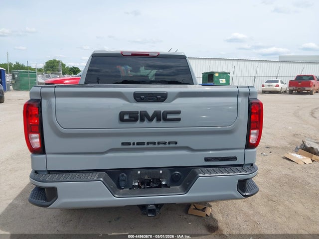 44963670 :رقم المزاد ، 3GTPUJEK3RG375327 vin ، 2024 Gmc Sierra 1500 4wd  Short Box Elevation With 3vl مزاد بيع