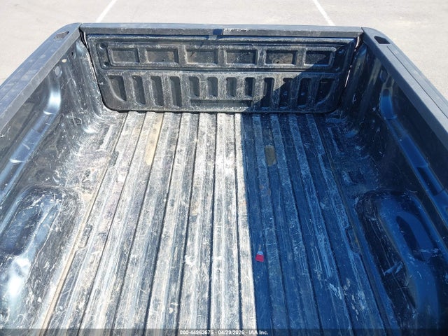 1GC4KYCG4JF283035 Chevrolet Silverado 3500hd Wt