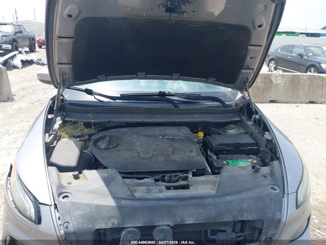 44963680 :رقم المزاد ، 1C4PJLCSXEW105661 vin ، 2014 Jeep Cherokee Latitude مزاد بيع