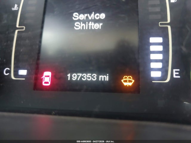 44963680 :رقم المزاد ، 1C4PJLCSXEW105661 vin ، 2014 Jeep Cherokee Latitude مزاد بيع