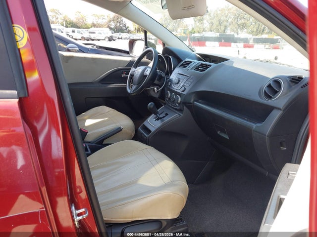 Продажа на аукционе авто 2012 Mazda Mazda5 Sport, vin: JM1CW2BL9C0121631, номер лота: 44963681