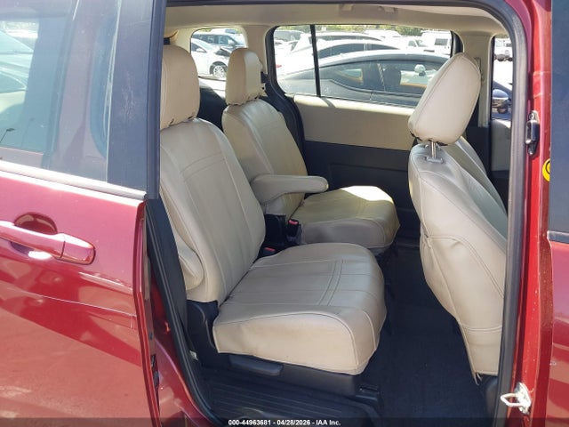 Продажа на аукционе авто 2012 Mazda Mazda5 Sport, vin: JM1CW2BL9C0121631, номер лота: 44963681