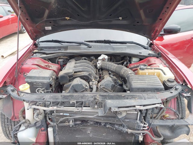 Aukcja sprzedaży 2008 Dodge Charger, vin: 2B3KA43R88H263014, numer aukcji: 44963683