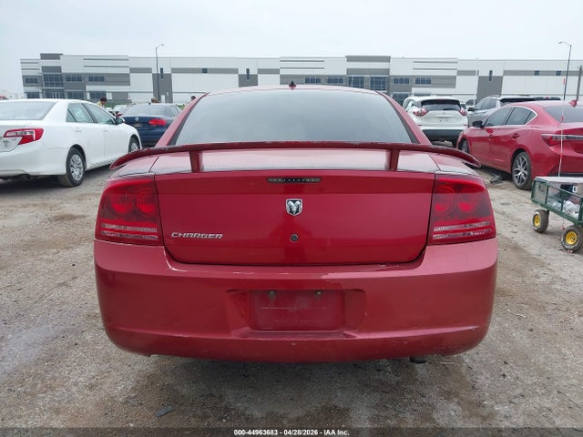 Aukcja sprzedaży 2008 Dodge Charger, vin: 2B3KA43R88H263014, numer aukcji: 44963683