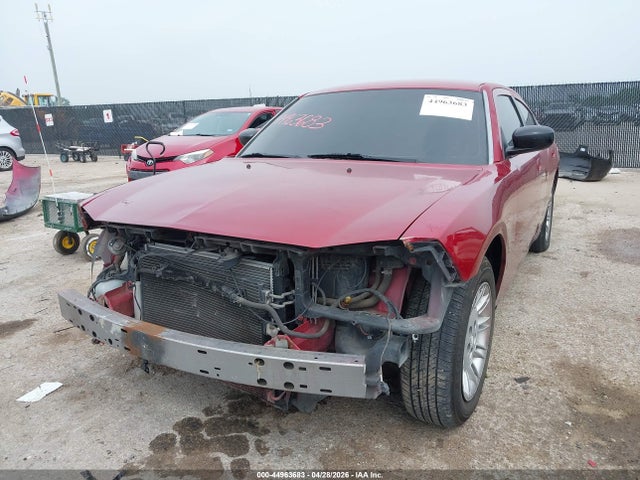 Aukcja sprzedaży 2008 Dodge Charger, vin: 2B3KA43R88H263014, numer aukcji: 44963683