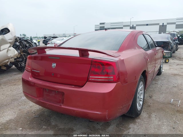 Aukcja sprzedaży 2008 Dodge Charger, vin: 2B3KA43R88H263014, numer aukcji: 44963683