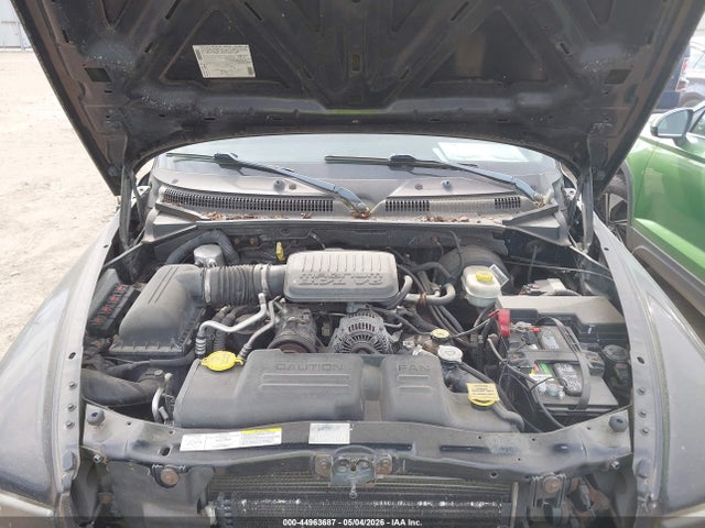 Продажа на аукционе авто 2004 Dodge Dakota Sport/sxt, vin: 1D7HG38K24S731082, номер лота: 44963687