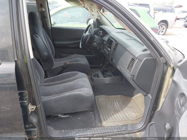 Продажа на аукционе авто 2004 Dodge Dakota Sport/sxt, vin: 1D7HG38K24S731082, номер лота: 44963687