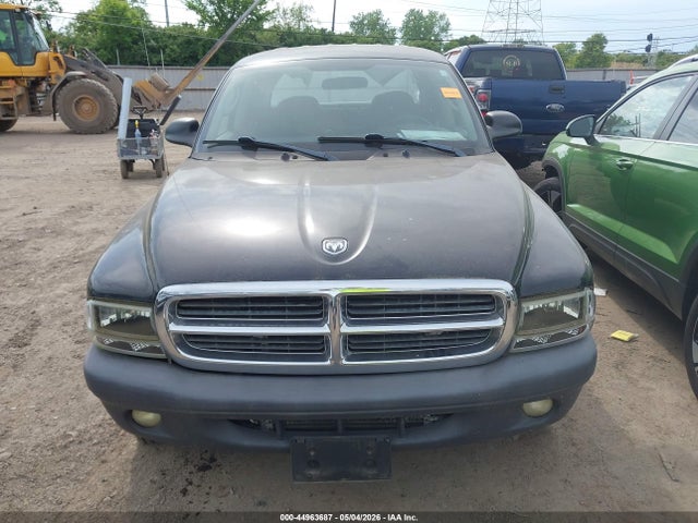 Продажа на аукционе авто 2004 Dodge Dakota Sport/sxt, vin: 1D7HG38K24S731082, номер лота: 44963687