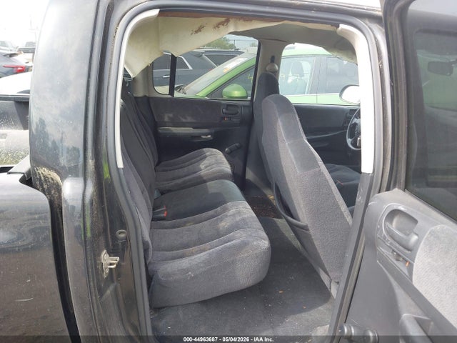 Продажа на аукционе авто 2004 Dodge Dakota Sport/sxt, vin: 1D7HG38K24S731082, номер лота: 44963687