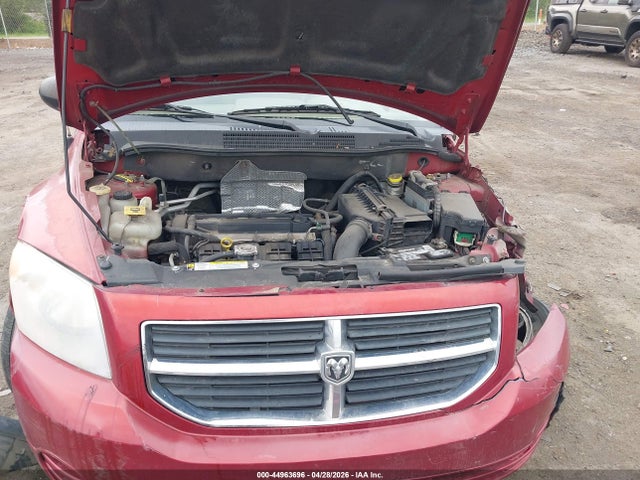Продажа на аукционе авто 2009 Dodge Caliber Sxt, vin: 1B3HB48AX9D149556, номер лота: 44963696