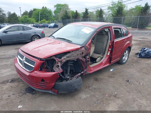 Продажа на аукционе авто 2009 Dodge Caliber Sxt, vin: 1B3HB48AX9D149556, номер лота: 44963696