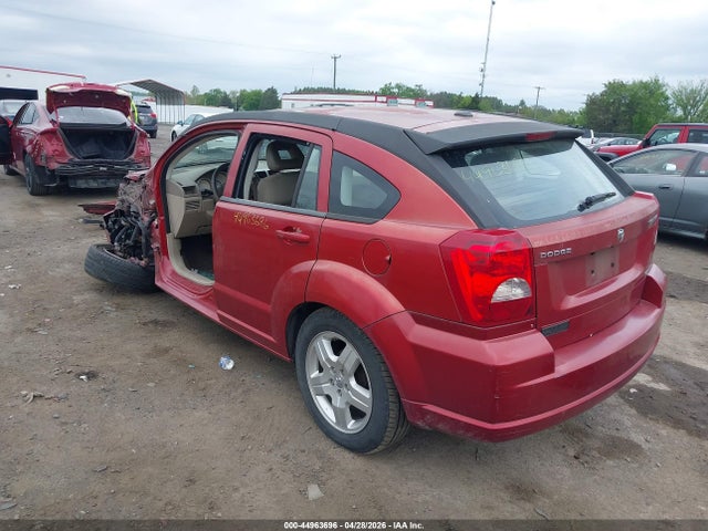 Продажа на аукционе авто 2009 Dodge Caliber Sxt, vin: 1B3HB48AX9D149556, номер лота: 44963696
