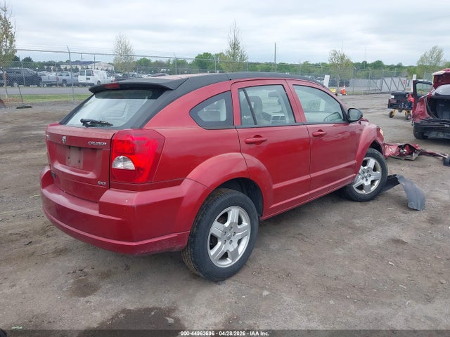 Продажа на аукционе авто 2009 Dodge Caliber Sxt, vin: 1B3HB48AX9D149556, номер лота: 44963696