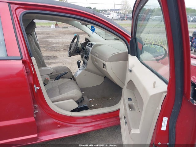 Продажа на аукционе авто 2009 Dodge Caliber Sxt, vin: 1B3HB48AX9D149556, номер лота: 44963696