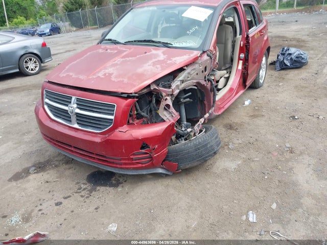 Продажа на аукционе авто 2009 Dodge Caliber Sxt, vin: 1B3HB48AX9D149556, номер лота: 44963696