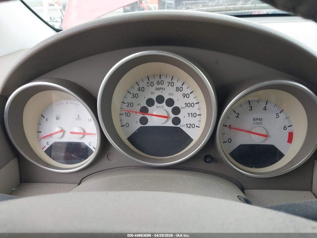 Продажа на аукционе авто 2009 Dodge Caliber Sxt, vin: 1B3HB48AX9D149556, номер лота: 44963696
