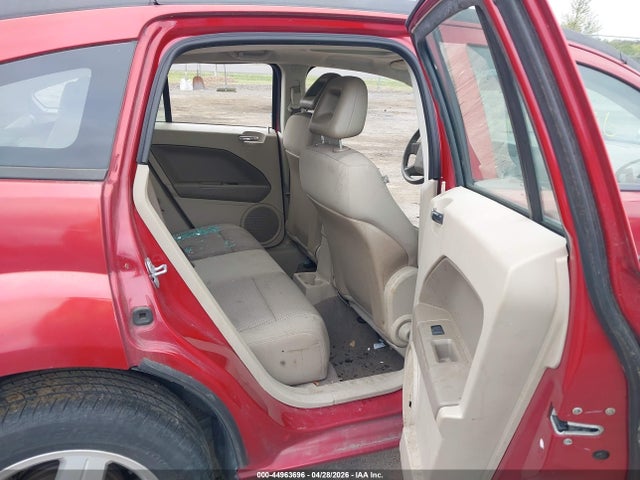 Продажа на аукционе авто 2009 Dodge Caliber Sxt, vin: 1B3HB48AX9D149556, номер лота: 44963696