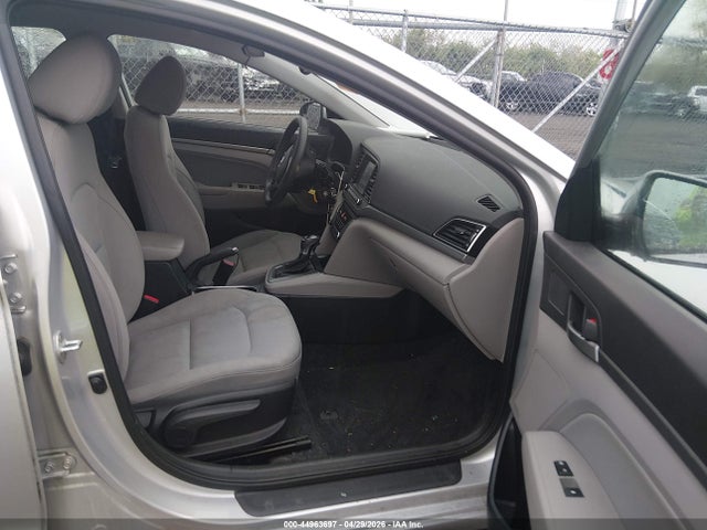 2017 Hyundai Elantra Se მანქანა იყიდება აუქციონზე, vin: 5NPD84LF0HH004923, აუქციონის ნომერი: 44963697