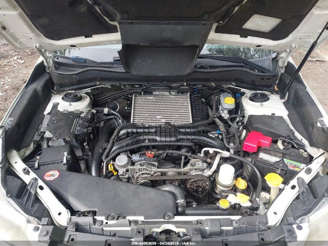 Продаж на аукціоні авто 2014 Subaru Forester 2.0xt Touring, vin: JF2SJGMC6EH470658, номер лоту: 44963699