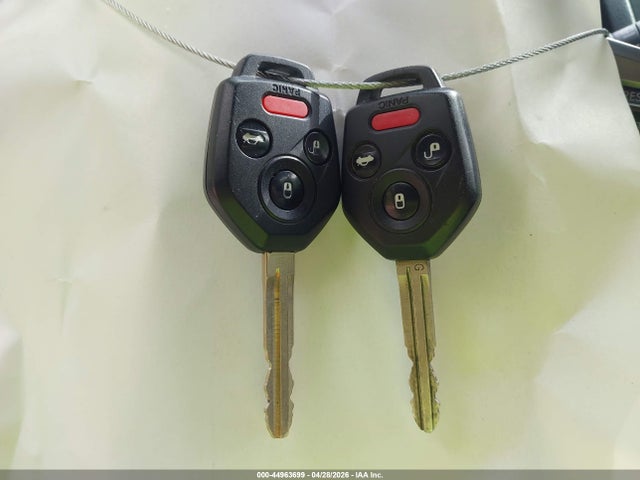 Продаж на аукціоні авто 2014 Subaru Forester 2.0xt Touring, vin: JF2SJGMC6EH470658, номер лоту: 44963699