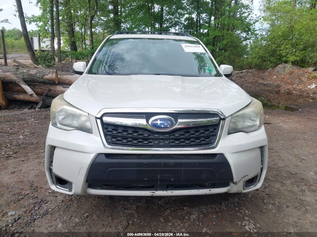 Продаж на аукціоні авто 2014 Subaru Forester 2.0xt Touring, vin: JF2SJGMC6EH470658, номер лоту: 44963699