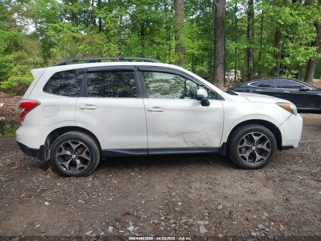 Продаж на аукціоні авто 2014 Subaru Forester 2.0xt Touring, vin: JF2SJGMC6EH470658, номер лоту: 44963699