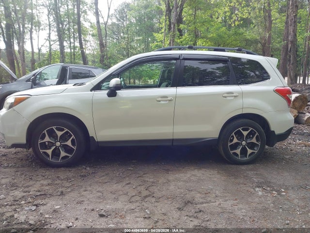 Продаж на аукціоні авто 2014 Subaru Forester 2.0xt Touring, vin: JF2SJGMC6EH470658, номер лоту: 44963699